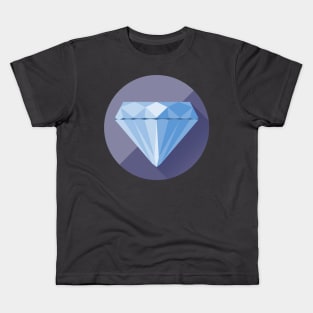 Crystal. Kids T-Shirt